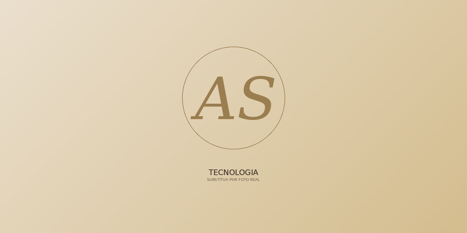 Tecnologia odontológica em uso